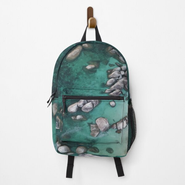 Item preview, Rich Earthy Abstract -Rockabay designed and sold by jeyel7.