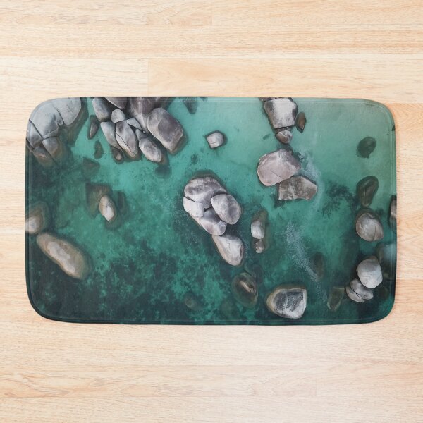 Item preview, Rich Earthy Abstract -Rockabay designed and sold by jeyel7.