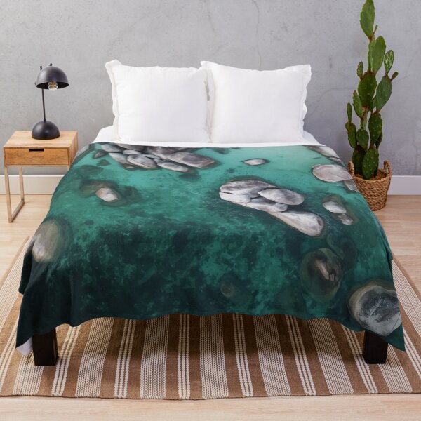 Item preview, Rich Earthy Abstract -Rockabay designed and sold by jeyel7.