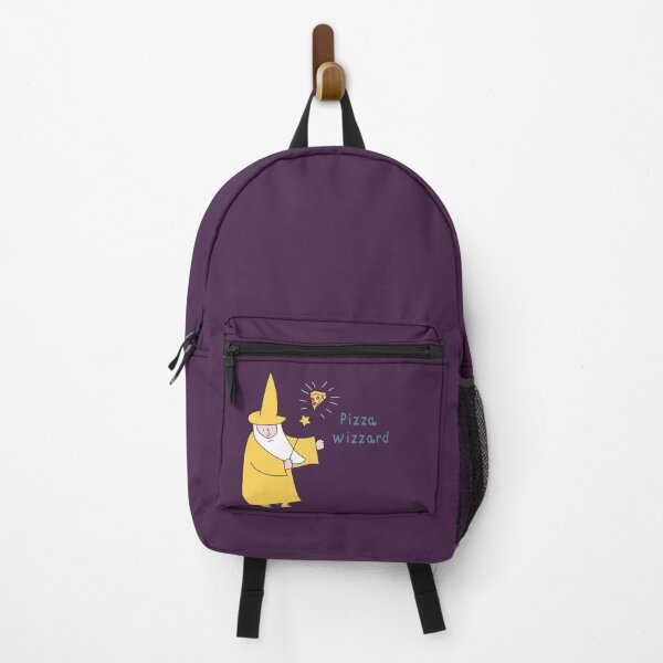 Item preview, Copy of Pizza Wizzard designed and sold by olafekry.