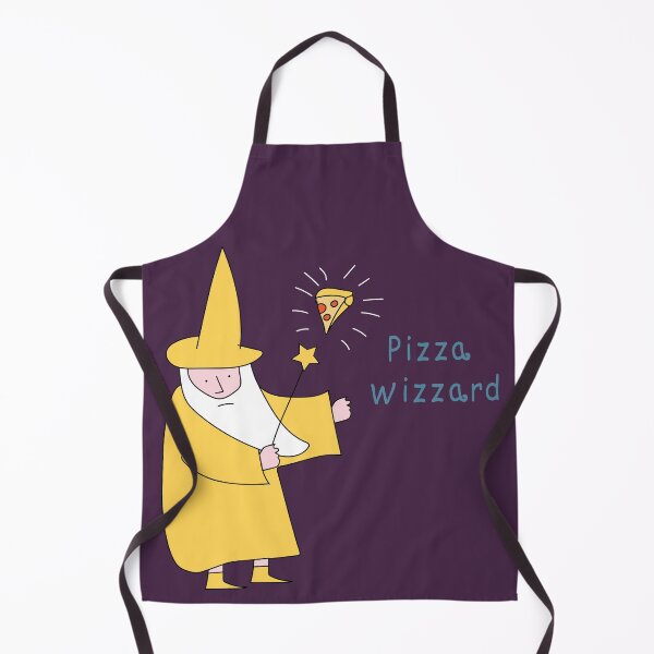 Item preview, Copy of Pizza Wizzard designed and sold by olafekry.