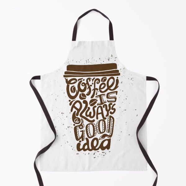 Item preview, coffee is always good idea designed and sold by Anvin Peeter.
