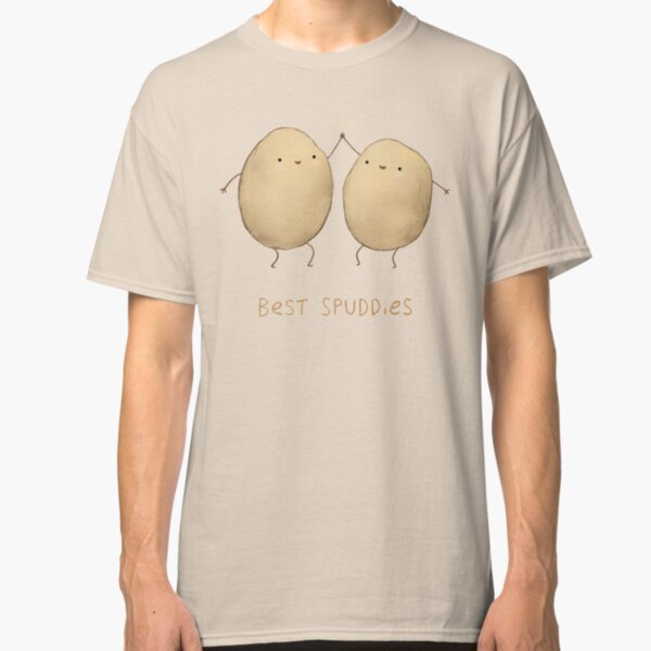 Best Spuddies Classic T-Shirt
