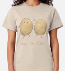 Best Spuddies Classic T-Shirt