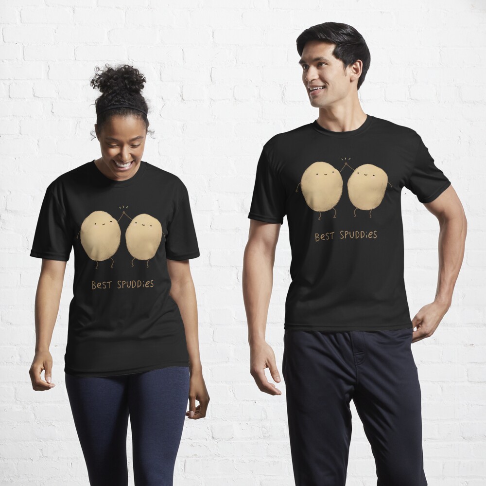 Item preview, Active T-Shirt designed and sold by SophieCorrigan.