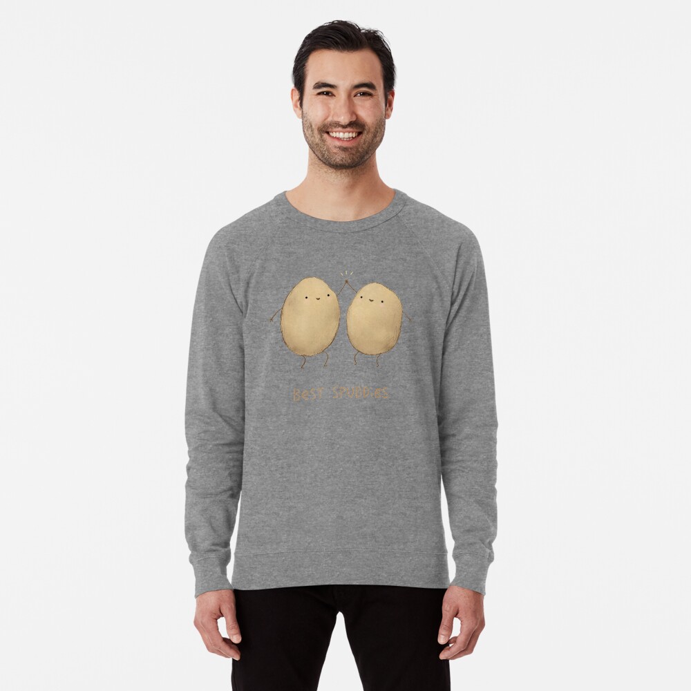 Item preview, Lightweight Sweatshirt designed and sold by SophieCorrigan.