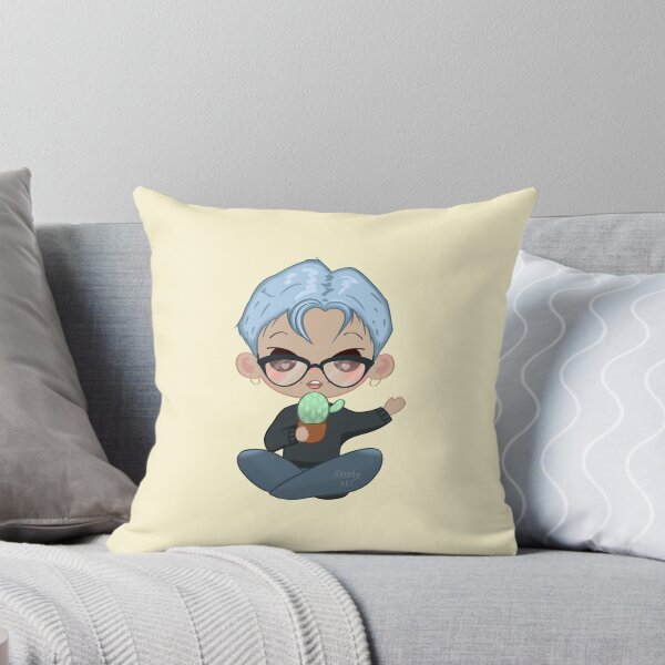 Item preview, Joonie with a Cactus designed and sold by allysonleeart.