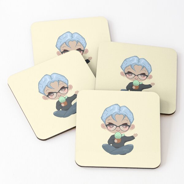 Item preview, Joonie with a Cactus designed and sold by allysonleeart.