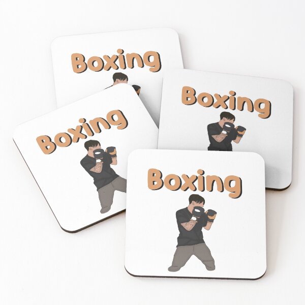 Item preview, Boxing day Classic T-Shirt jungkook of bts jk  designed and sold by sama-world.