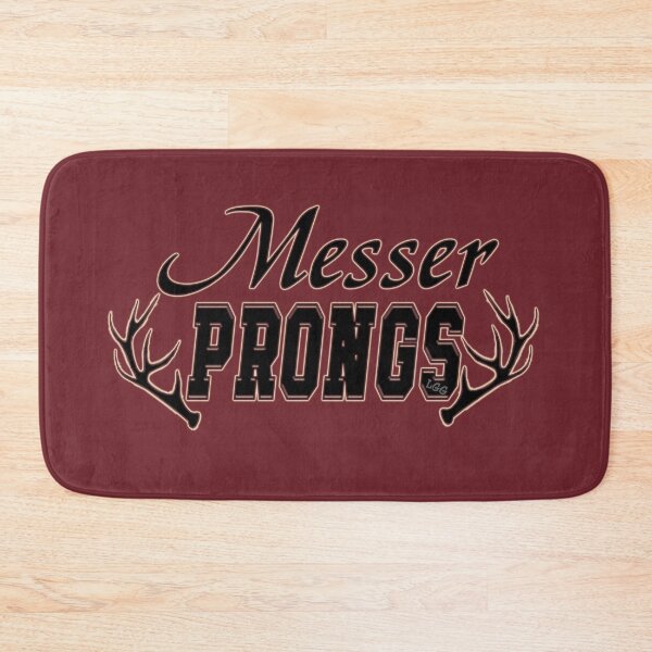 Item preview, Messer Prongs  designed and sold by LetsGetGEEKY-.