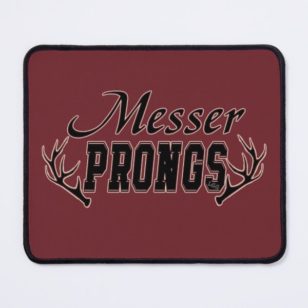 Item preview, Messer Prongs  designed and sold by LetsGetGEEKY-.