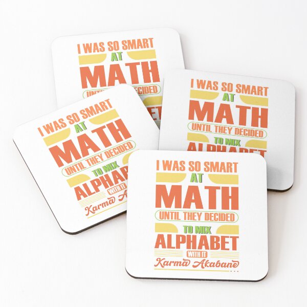 Item preview, Karma Akabane Quotes, Sayings designed and sold by graphic-genie.