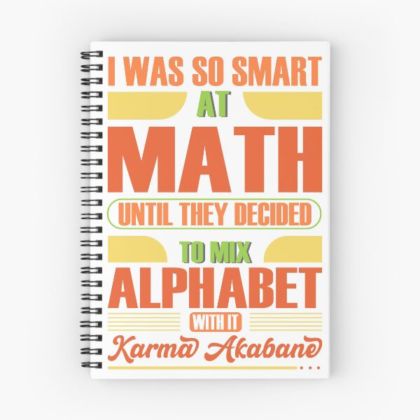 Item preview, Karma Akabane Quotes, Sayings designed and sold by graphic-genie.