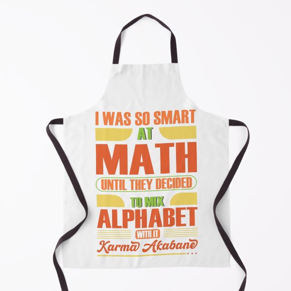 Item preview, Karma Akabane Quotes, Sayings designed and sold by graphic-genie.