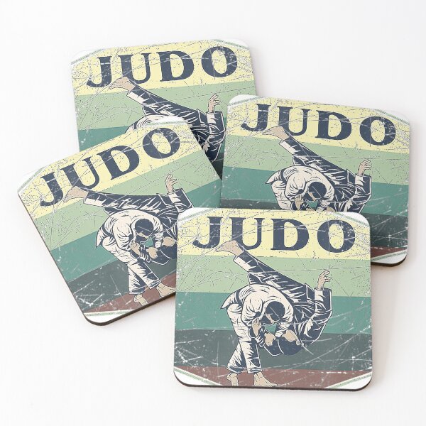 Item preview, Judoist Judo designed and sold by Kenriffeyoi.