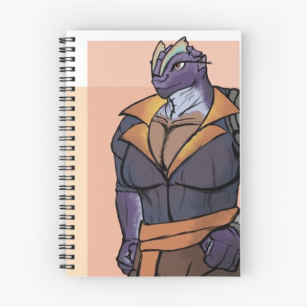 Item preview, Lizard Folk Huntress  designed and sold by Drysketch.