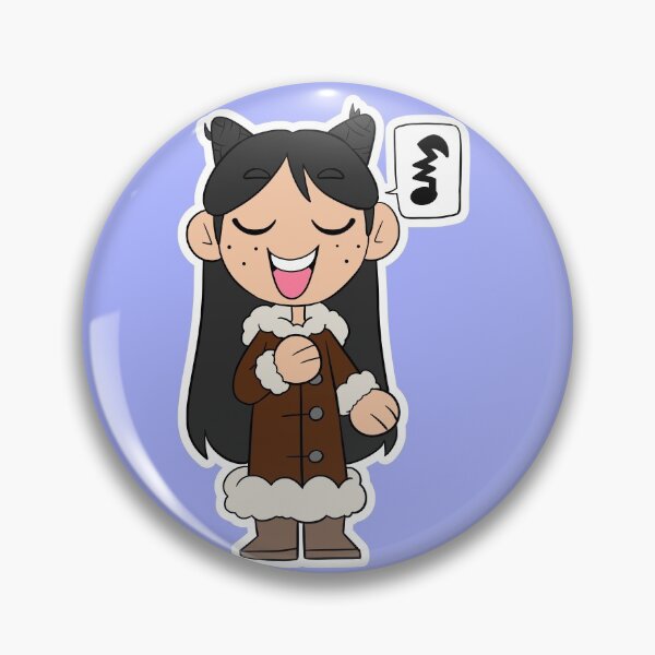 Item preview, Siberian Husky Chibi designed and sold by Spider-Burger.