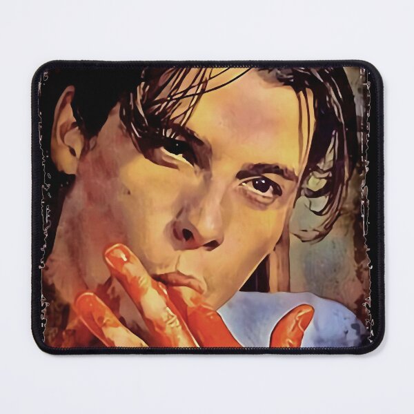 Item preview, Scream Movie b-illy Loomis Skeet Ulrich Essential designed and sold by isidrogaines.