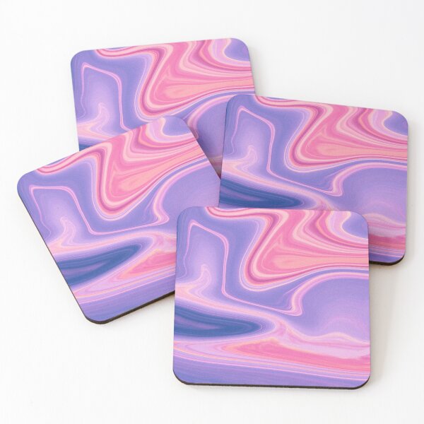 Item preview, Colourful Marble designed and sold by Tshirtstory.