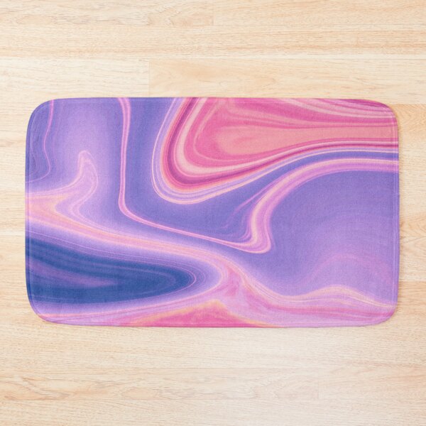 Item preview, Colourful Marble designed and sold by Tshirtstory.