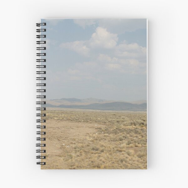 Item preview, Nevada View designed and sold by HjellumInc.