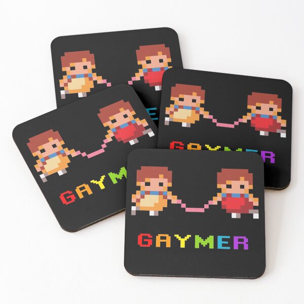 Item preview, Gaymer designed and sold by russelltate.