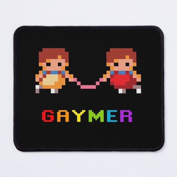 Item preview, Gaymer designed and sold by russelltate.
