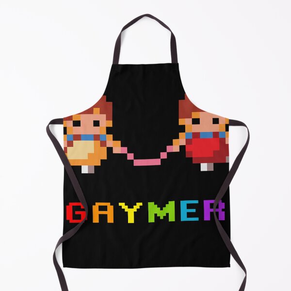 Item preview, Gaymer designed and sold by russelltate.