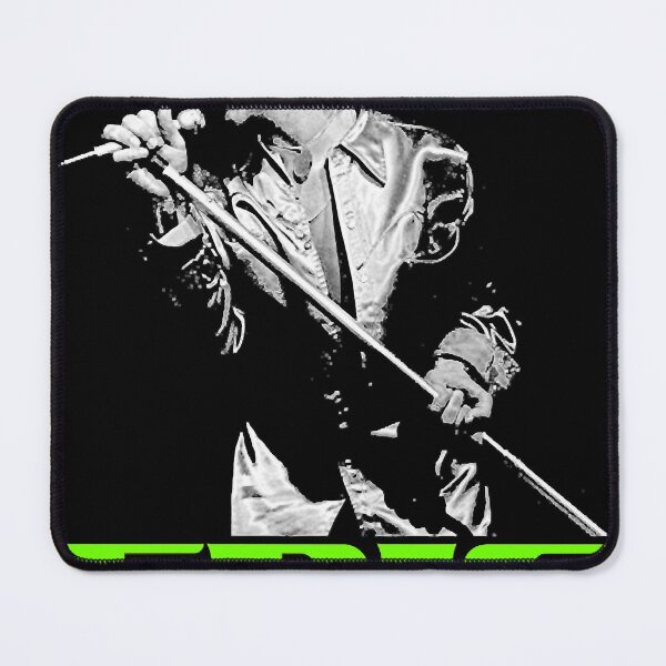 Item preview, Eric BurdonEric Burdon Classic designed and sold by PaschalThompson.