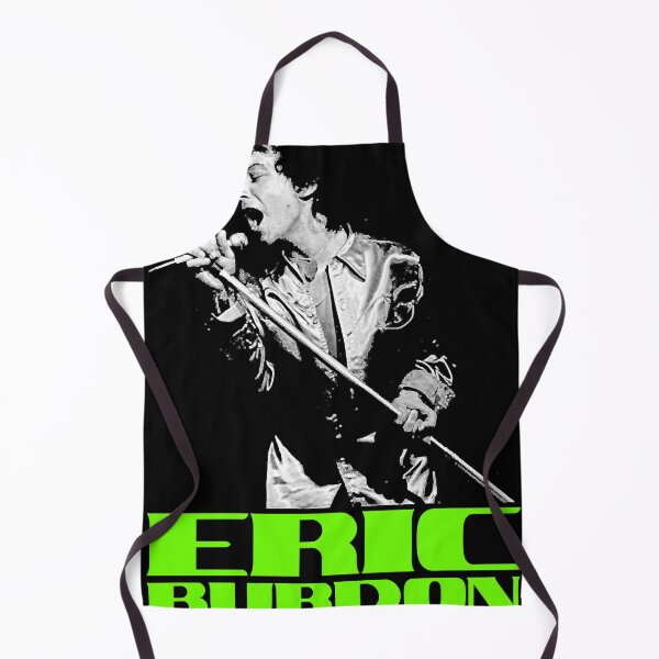 Item preview, Eric BurdonEric Burdon Classic designed and sold by PaschalThompson.