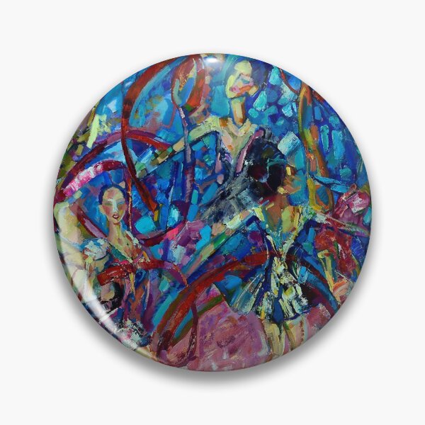 Item preview, Dance of Life designed and sold by Artsarnai.