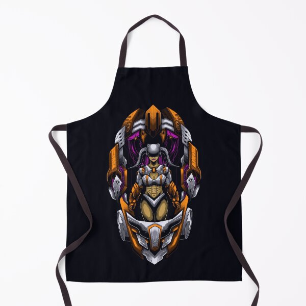 Item preview, Artistic Incubator Girl - unique design designed and sold by Froyd Wess.