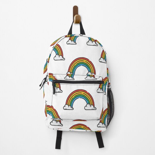 Item preview, Rainbow designed and sold by shotofash.