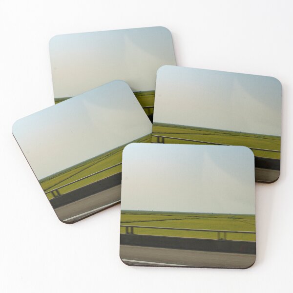 Item preview, Rice Fields designed and sold by HjellumInc.