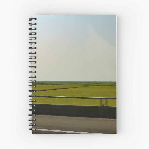 Item preview, Rice Fields designed and sold by HjellumInc.