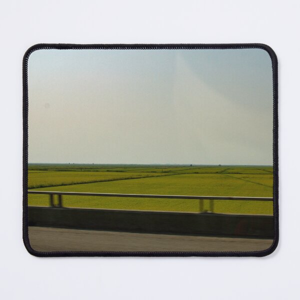 Item preview, Rice Fields designed and sold by HjellumInc.