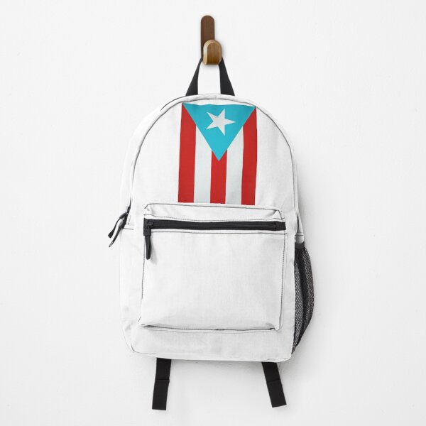 Item preview, Puerto Rican Flag of Puerto Rico designed and sold by SoLunAgua ..