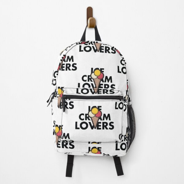 Item preview, Ice Cream Lovers designed and sold by shotofash.