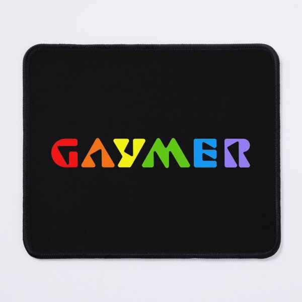 Item preview, Gaymer designed and sold by russelltate.