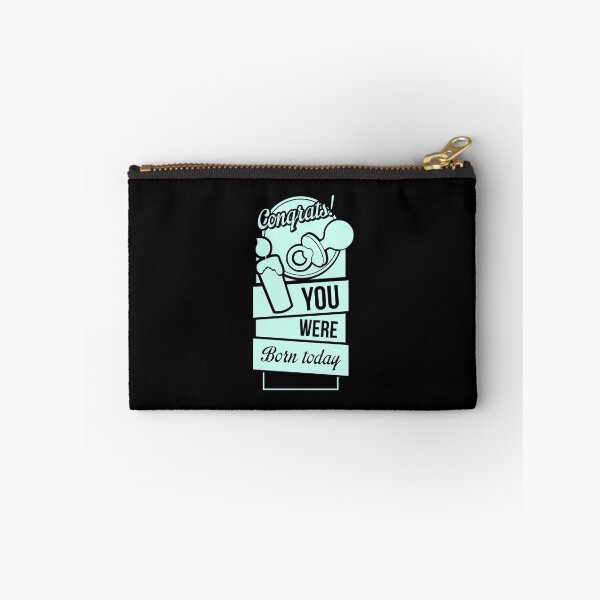 Item preview, Congrats You Were Born Today designed and sold by Binod Kashyap.