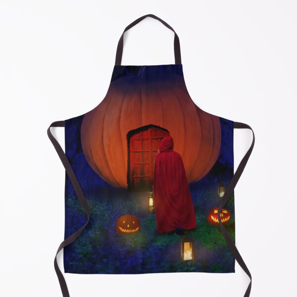 Item preview, Red riding hood, Halloween theme  designed and sold by Jeetgallery.
