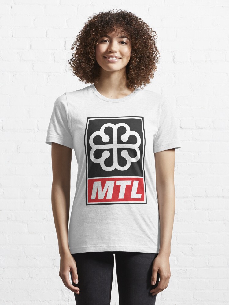 mtl t shirt