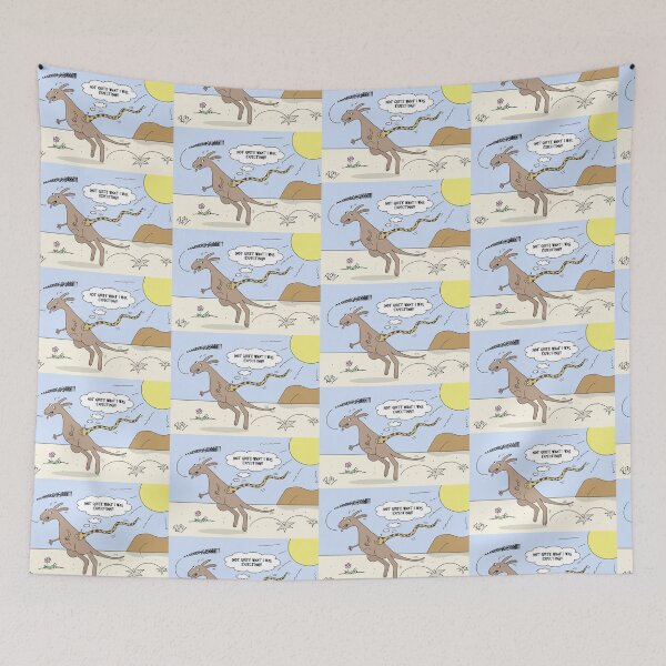 Item preview, Hold on Tight! designed and sold by Rob Johnston.