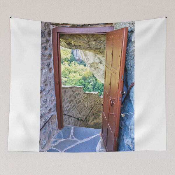 Item preview, πόρτα (door) designed and sold by zumi.