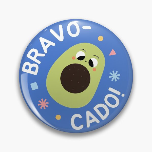 Item preview, Bravo Cado designed and sold by Naeshastore.