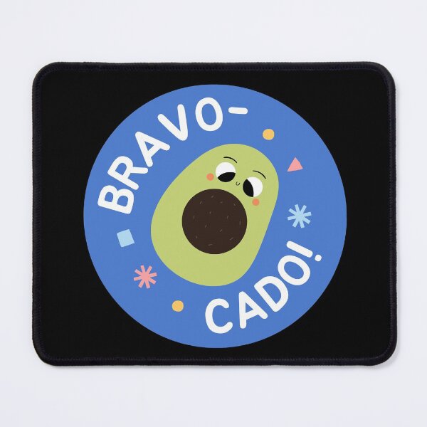 Item preview, Bravo Cado designed and sold by Naeshastore.