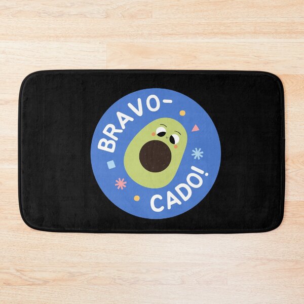 Item preview, Bravo Cado designed and sold by Naeshastore.