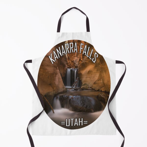 Item preview, Kanarra Falls Utah designed and sold by stermitkermit.