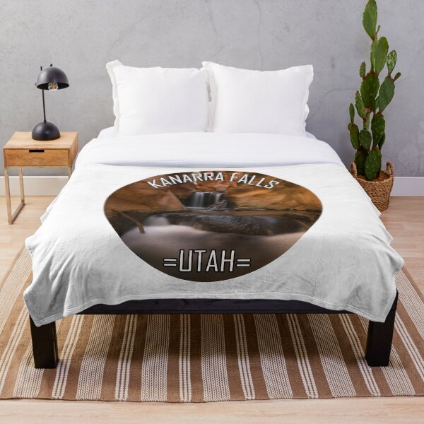 Item preview, Cataratas Kanarra, Utah designed and sold by stermitkermit.