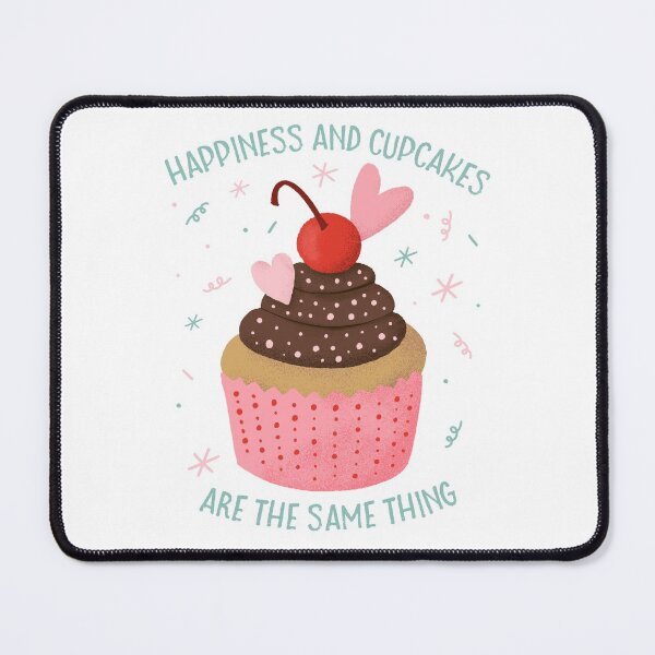 Item preview, Happiness and Cupcakes Valentine's Day Sweets designed and sold by Heather Rosas.